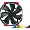 Ventilátor pre PC Noctua NF-A15 HS-PWM chromax.black.swap (NF-A15HS-PWMCH.BK.S) Ventilátor pre PC Noctua NF-A15 HS-PWM chromax.black.swap (NF-A15HS-PWMCH.BK.S)