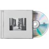 WHIRR - DISTRESSOR (1CD) WHIRR - DISTRESSOR (1CD)