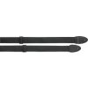 Stagg SN5 BLK, kytarový popruh Stagg SN5 BLK, kytarový popruh