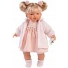 Španielska bábika Llorens Plačúca Aitana 33 cm Španielska bábika Llorens Plačúca Aitana 33 cm