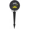 Laserworld GS-200RG move Laserworld GS-200RG move