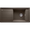 Granitový kuchynský drez BLANCO Faron XL 6 S Farba: káva Granitový kuchynský drez BLANCO Faron XL 6 S Farba: káva