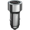 70mai CC01 dualní adaptér do zapalování (70MAI CC01 DUAL CAR CHARGER) 70mai CC01 dualní adaptér do zapalování (70MAI CC01 DUAL CAR CHARGER)