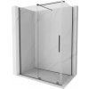 MEXEN/S - Velár sprchovací kút, posuvné dvere 150 x 90, transparent, grafit metal 871-150-090-01-95 MEXEN/S - Velár sprchovací kút, posuvné dvere 150 x 90, transparent, grafit metal 871-150-090-01-95