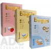 Beggs Mix kaší s plnotučným mliekom (3zrnná + ryžová + 7zrnná) (od ukonč. 6. mesiaca) 3x200 g Beggs Mix kaší s plnotučným mliekom (3zrnná + ryžová + 7zrnná) (od ukonč. 6. mesiaca) 3x200 g