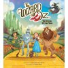 The Wizard of Oz: The Official Picture Book The Wizard of Oz: The Official Picture Book