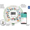 Elektronický dávkovač liekov s Bluetooth (Automatický dávkovač liekov s Bluetooth je ideálny pomocník, ktorý Vás vždy včas upozorní na užitie liekov.) Elektronický dávkovač liekov s Bluetooth (Automatický dávkovač liekov s Bluetooth je ideálny pomocník, ktorý Vás vždy včas upozorní na užitie liekov.)