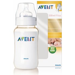 Avent fľaša airflex 330 ml