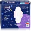 BELLA For Teens Sensitive Night vložky na noc 8 ks BELLA For Teens Sensitive Night vložky na noc 8 ks