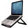 Stojan na notebook Fellowes I-Spire QUICK LIFT čierny (8212001)