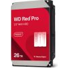 WD Red Pro 26TB, WD260KFGX WD Red Pro 26TB, WD260KFGX