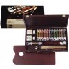 Olejové farby Rembrandt box professional Olejové farby Rembrandt box professional