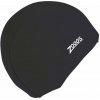 ZOGGS Plavecká čiapka DELUXE STRETCH - růžová ZOGGS Plavecká čiapka DELUXE STRETCH - růžová