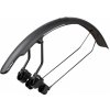 Blatník zadný TOPEAK TETRAFENDER R2 650c/700c Blatník zadný TOPEAK TETRAFENDER R2 650c/700c