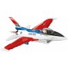 Cobi 5892 Americké stíhacie lietadlo F-16 (YF-16) First Flight 1974 (cobi5892) Cobi 5892 Americké stíhacie lietadlo F-16 (YF-16) First Flight 1974 (cobi5892)