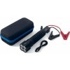 Choetech Jump startovací powerbanka Choetech TC0016 8000mAh LED svítilna černá Choetech Jump startovací powerbanka Choetech TC0016 8000mAh LED svítilna černá