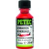 Petec ZAJIŠTĚNÍ ŠROUBŮ červená 20 g