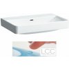 Umývadlo Laufen Pro S 70x46,5 cm bez otvoru pre batériu H8169674001091 Umývadlo Laufen Pro S 70x46,5 cm bez otvoru pre batériu H8169674001091