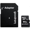 GOODRAM MICROSDXC 64GB, M1AA-0640R12 GOODRAM MICROSDXC 64GB, M1AA-0640R12