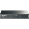 TP-Link TL-SG1008P 8xGB (4xPOE) 64W Desktop fanless Switch TP-Link TL-SG1008P 8xGB (4xPOE) 64W Desktop fanless Switch
