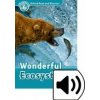 Oxford Read and Discover Level 6: Wonderful Ecosystems with Mp3 Pack Oxford Read and Discover Level 6: Wonderful Ecosystems with Mp3 Pack