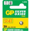 Batéria GP oxid striebra 384 B3384 Batéria GP oxid striebra 384 B3384