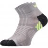 VoXX RAYMOND / Športové ponožky pre cyklistiku - šedá 35-38 VoXX RAYMOND / Športové ponožky pre cyklistiku - šedá 35-38