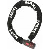 Reťazový zámok MAX1 900x8 mm čierny Reťazový zámok MAX1 900x8 mm čierny