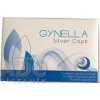 Gynella Silver Caps mäkké vaginálne kapsule 10 ks Gynella Silver Caps mäkké vaginálne kapsule 10 ks