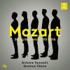 Ebene, Quatuor, Tamestit, Antoine: Mozart: Quintets For 2 Altos - CD Ebene, Quatuor, Tamestit, Antoine: Mozart: Quintets For 2 Altos - CD