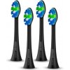 Eldonex SonicPro Sensitive black 4 ks