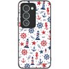 Picasee ULTIMATE CASE pro Xiaomi Redmi 15 5G - Sailor Vibes Picasee ULTIMATE CASE pro Xiaomi Redmi 15 5G - Sailor Vibes