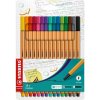 Stabilo point 88 15 ks Stabilo point 88 15 ks