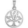 Soliter Strieborný prívesok Strom života 446 001 00356 04 Soliter Strieborný prívesok Strom života 446 001 00356 04