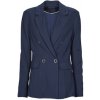 Guess Bundy DAFNE BLAZER Námornícka modrá Guess Bundy DAFNE BLAZER Námornícka modrá