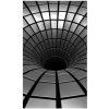DIMEX | Vliesové fototapety na stenu 3D strieborná priepasť MS-2-0278 | 150 x 250 cm | metalická, čierna + Vliesová fototapeta na stenu DIMEX 3D strieborná priepasť MS20278 v rozmere 375 x 250 cm DIMEX | Vliesové fototapety na stenu 3D strieborná priepasť MS-2-0278 | 150 x 250 cm | metalická, čierna + Vliesová fototapeta na stenu DIMEX 3D strieborná priepasť MS20278 v rozmere 375 x 250 cm