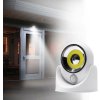 Bezdrôtové svetlo so senzorom pohybu Bezdrôtové svetlo so senzorom pohybu