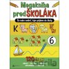 Megakniha predŠKOLÁKA - Autreo Megakniha predŠKOLÁKA - Autreo
