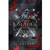 Den of Blades and Briars - LJ Andrews Den of Blades and Briars - LJ Andrews
