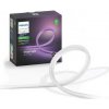 LED pásik Philips Hue Outdoor Strip 2m, White and Color Ambiance (8718699709839) LED pásik Philips Hue Outdoor Strip 2m, White and Color Ambiance (8718699709839)