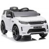 LEAN CARS Elektrické autíčko Range Rover BBH-023 - biele - 2x45W - 12V7Ah - 2026 LEAN CARS Elektrické autíčko Range Rover BBH-023 - biele - 2x45W - 12V7Ah - 2026