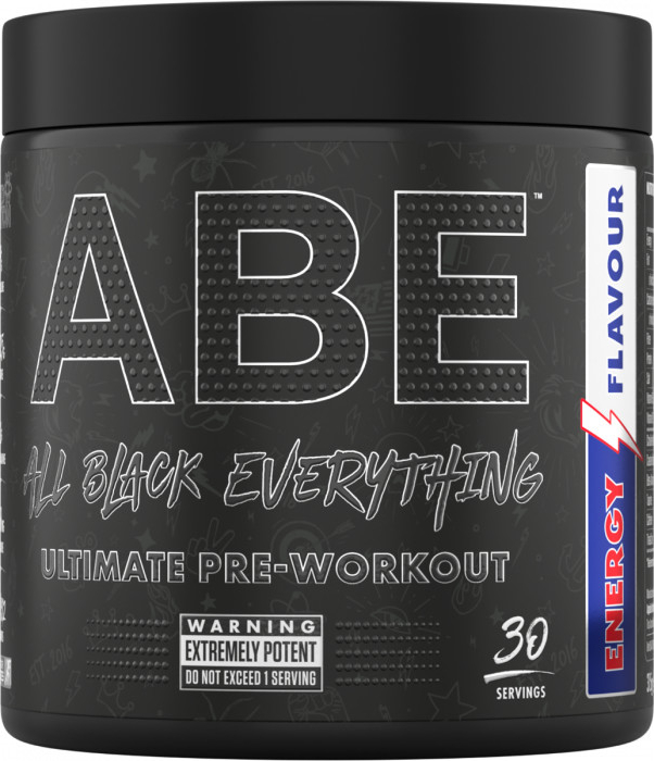 Applied Nutrition ABE 375 g
