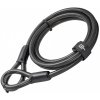 Hiplok 2Mc Cable black
