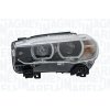 Hlavný svetlomet MAGNETI MARELLI 710815029056 Hlavný svetlomet MAGNETI MARELLI 710815029056