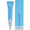 Proctowell krém na hemoroidy 30 ml Proctowell krém na hemoroidy 30 ml