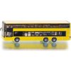 Siku Dvojposchodový linkový autobus MAN 1:87 Siku Dvojposchodový linkový autobus MAN 1:87