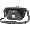 ORTLIEB Ultimate Six Plus - tmavo sivá / čierna - 5L ORTLIEB Ultimate Six Plus - tmavo sivá / čierna - 5L