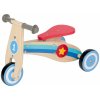 Playtive Drevené odrážadlo/hojdací koník/podporný vozík (odrážadlo) (100367710)