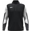 Mikina JAKO Dynamic Zip Top Sweatshirt 8670-826 Veľkosť M Mikina JAKO Dynamic Zip Top Sweatshirt 8670-826 Veľkosť M