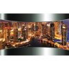 Fototapeta na stenu - FT4644 - Dubaj v noci 416cm x 254cm - Vliesová fototapeta Fototapeta na stenu - FT4644 - Dubaj v noci 416cm x 254cm - Vliesová fototapeta